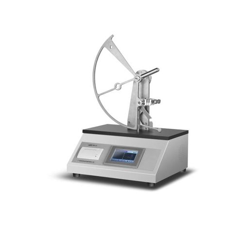 Elmendorf测试仪 - GBD-S - Guangzhou Biaoji Packaging Equipment Co., Ltd. - 撕拉强度 / 用于薄膜 / 用于纸张