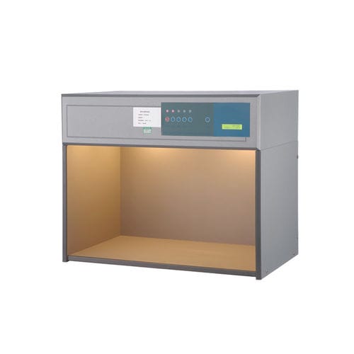 对色灯箱 - P60 - Guangzhou Biaoji Packaging Equipment Co., Ltd. - 配色