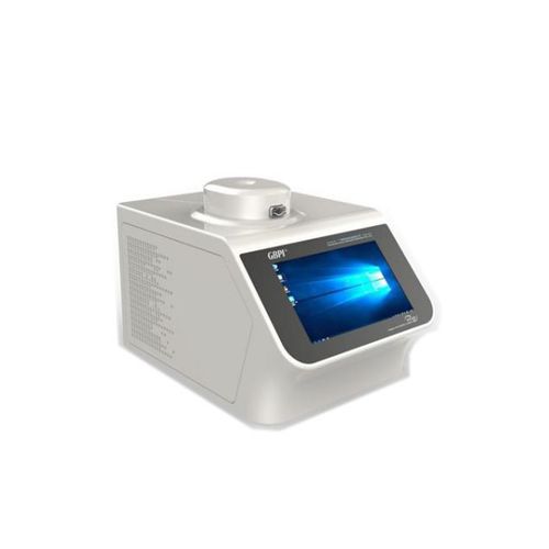 渗透性分析仪 - Y110 2.0 - Guangzhou Biaoji Packaging Equipment Co., Ltd. - 氧气 / 食品工业 / 药品
