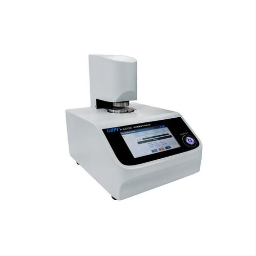 锂离子电池隔膜测试仪 - N600E - Guangzhou Biaoji Packaging Equipment Co., Ltd. - 空气渗透性 / 电池 / 膜用