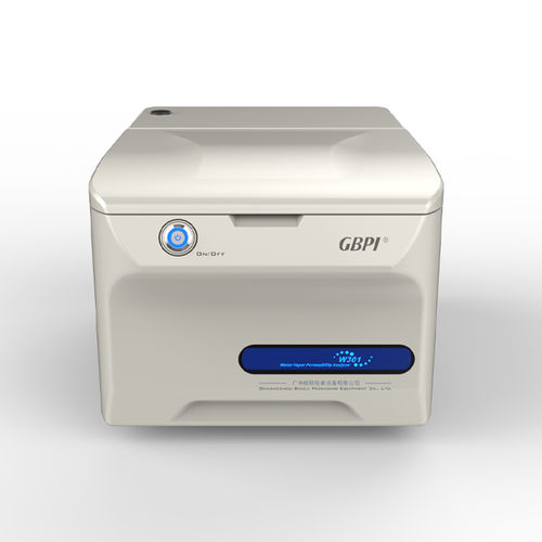 湿度测试仪 - W301 2.0 - Guangzhou Biaoji Packaging Equipment Co., Ltd. - 用于水蒸气传输率 / 用于薄膜 / 用于包装