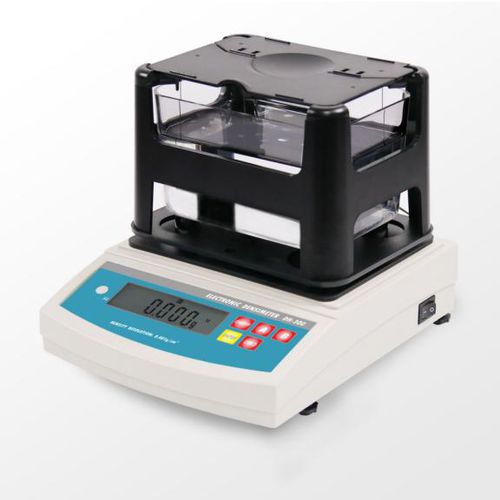 数字密度计 - DH-300 - Guangzhou Biaoji Packaging Equipment Co., Ltd.