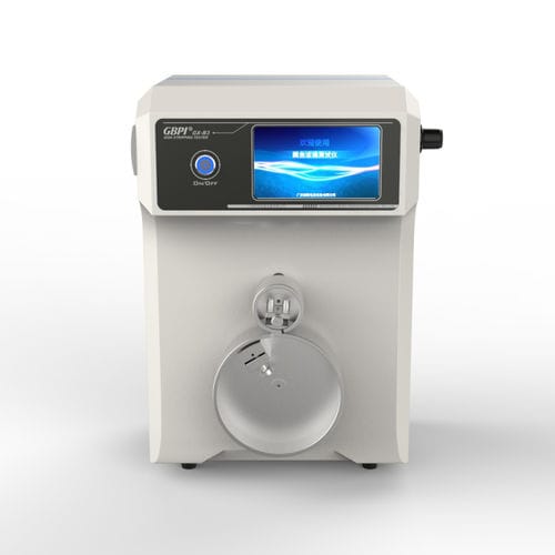 附着力测试仪 - GX-B3 - Guangzhou Biaoji Packaging Equipment Co., Ltd. - 抗剥离力 / 用于薄膜