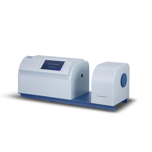 不透明度测试仪 - SGW-810 - Guangzhou Biaoji Packaging Equipment Co., Ltd. - 用于涂层 / 用于油漆 / 膜用