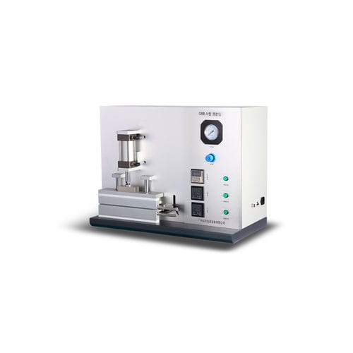 热封测试仪 - GBB-A - Guangzhou Biaoji Packaging Equipment Co., Ltd. - 用于薄膜 / 实验室