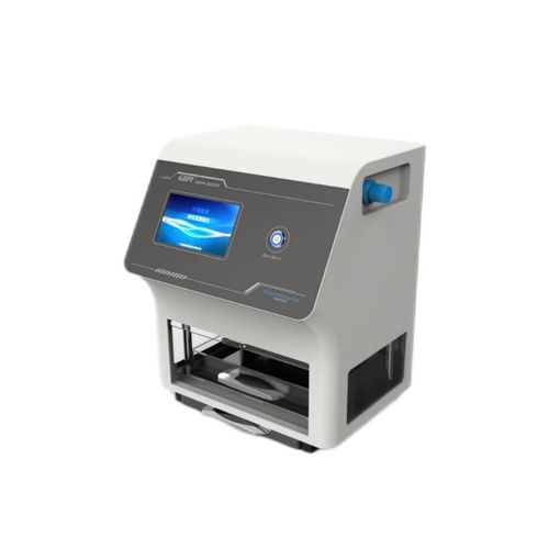 压缩测试仪 - GBN200G - Guangzhou Biaoji Packaging Equipment Co., Ltd. - 用于包装