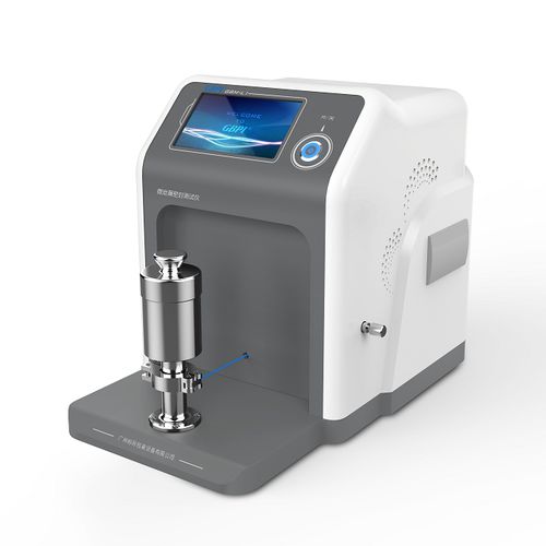 真空密封测试仪 - AUTO GBM-L1 - Guangzhou Biaoji Packaging Equipment Co., Ltd. - 用于包装