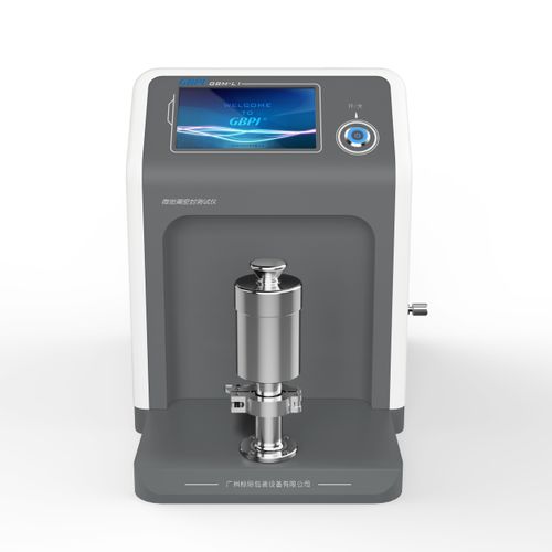 真空密封测试仪 - AUTO GBM-L1 - Guangzhou Biaoji Packaging Equipment Co., Ltd. - 瓶子 / 用于包装 / 密封完整性