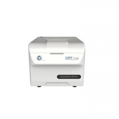 氮分析仪 - Y110L - Guangzhou Biaoji Packaging Equipment Co., Ltd. - 氧气 / 实验室 / 食品工业
