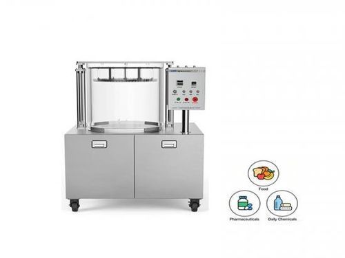 数字密封测试仪 - GB-ML - Guangzhou Biaoji Packaging Equipment Co., Ltd. - 真空 / 压力 / 气动