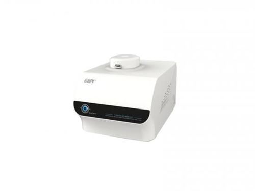 氮分析仪 - N500 2.0 - Guangzhou Biaoji Packaging Equipment Co., Ltd. - 氧气 / 二氧化碳 / 实验室