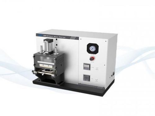 膜热封机 - GBB-A3 - Guangzhou Biaoji Packaging Equipment Co., Ltd. - 手动 / 脚踏式 / 自动