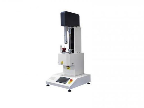 自动塑度计 - GBB-R2 - Guangzhou Biaoji Packaging Equipment Co., Ltd.