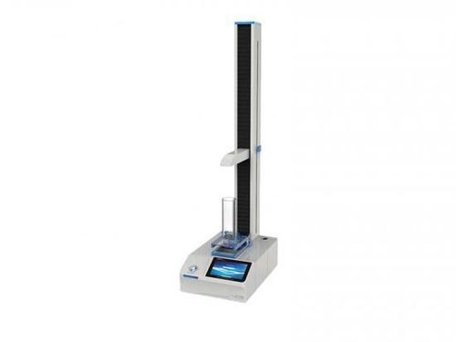 冲击测试仪 - GQ-D1 - Guangzhou Biaoji Packaging Equipment Co., Ltd. - 用于包装