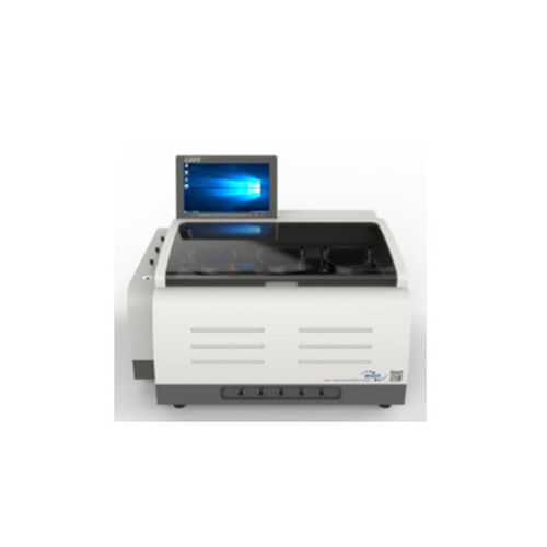 OTR测试仪 - Y310L - Guangzhou Biaoji Packaging Equipment Co., Ltd. - 渗透性 / 氧气传输率 / 用于包装