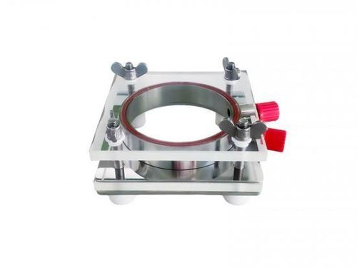测量样品池 - MC-C1 - Guangzhou Biaoji Packaging Equipment Co., Ltd. - 液体 / 可加热