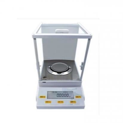 可分析秤 - FA2004 - Guangzhou Biaoji Packaging Equipment Co., Ltd. - g / LCD显示 / 台式