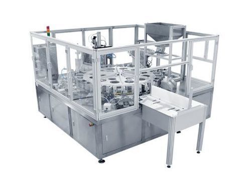 连续式热封机 - GF-2200Z - Guangzhou Biaoji Packaging Equipment Co., Ltd. - 自动 / 用于封袋 / 食品工业