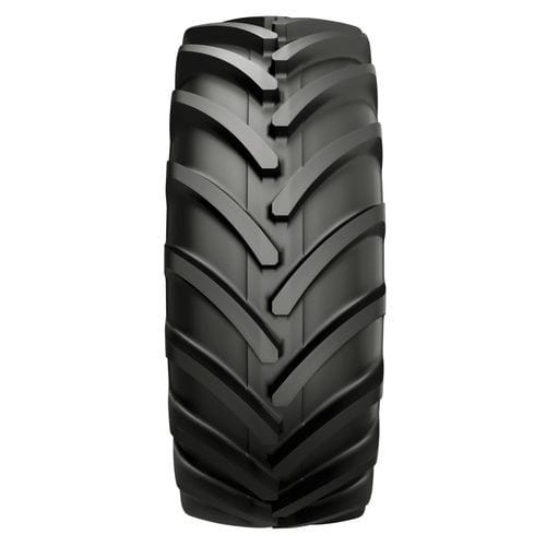 农用轮胎 - EARTH PRO RADIAL651 - Yokohama ATG - 拖拉机 / 24" / 径向
