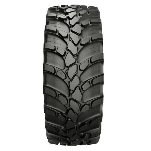 农用轮胎 - Agriflex+ 373 - Yokohama ATG - 拖拉机 / 18" / 28"