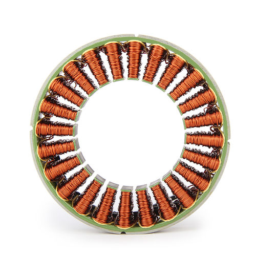 无框力矩电机 - RI100 KV105 - CubeMars - 无刷 / 直流 / 48V