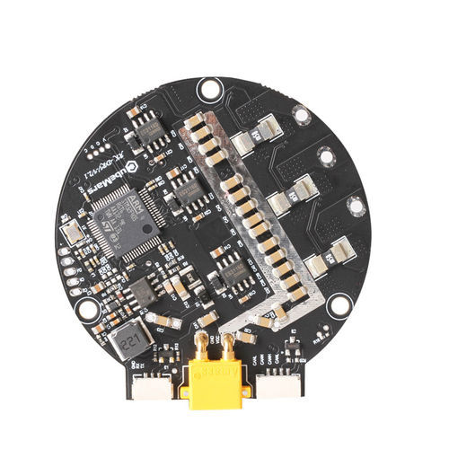 集成控制器的电机驱动器 - Driver-board-V2.1 - CubeMars - BLDC