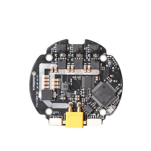 BLDC电机驱动器 - Driver-board-V2.2 - CubeMars