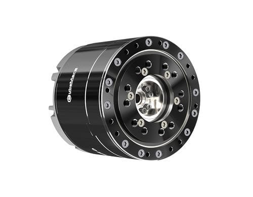 电动伺服执行器 - AKH70-48 V1.0 KV41 - CubeMars - 旋转 / 行星变速箱 / 直流无刷电机