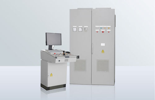 模拟接口直流驱动器 - KPPT - PLUTON - 集成式 / MODBUS / PROFIBUS