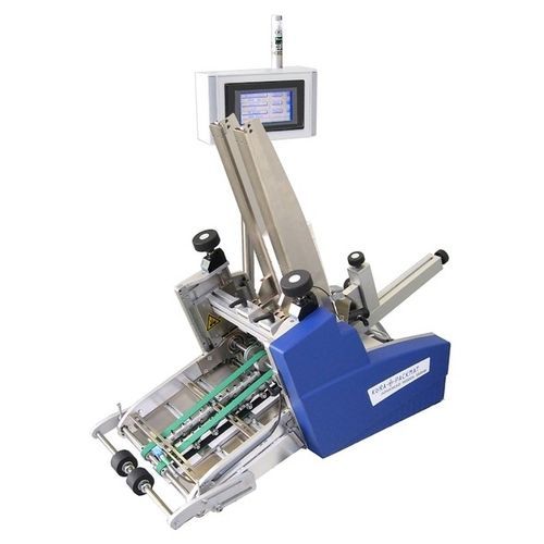 摩擦送纸机 - AF 250 - SERVO - LABELPACK