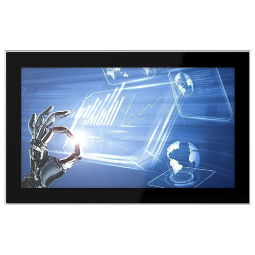 TFT-LCD显示器 - TM-PCA156 - Shenzhen TAICENN Technology Co., Limited - LED背光 / 工业 / 15.6"
