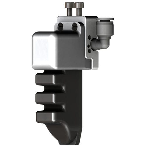 气动夹持器 - FM-V2 series  - Suzhou Rochu Robotics Co.,Ltd - 平行 / 轻载 / 轻型机器人用