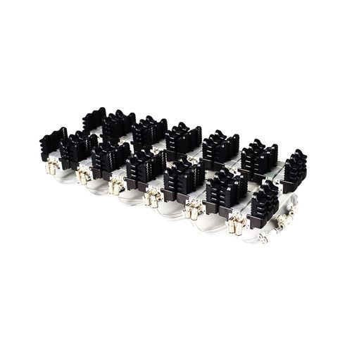 气动微夹钳 - Suzhou Rochu Robotics Co.,Ltd - 软性 / 双爪 / 6爪