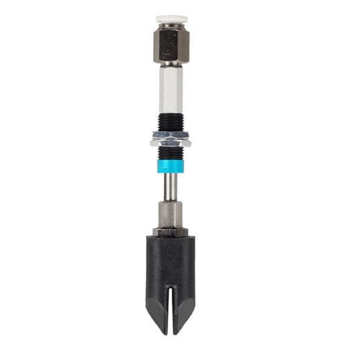 机械夹持器 - GC series  - Suzhou Rochu Robotics Co.,Ltd - 软性 / 搬运