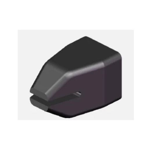 气动夹爪 - B-20802[P]  - Suzhou Rochu Robotics Co.,Ltd - 软性 / 其他 / 轻载