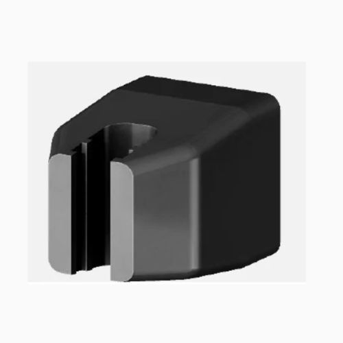 气动夹持器 - B-20006[P]  - Suzhou Rochu Robotics Co.,Ltd - 软性 / 双爪