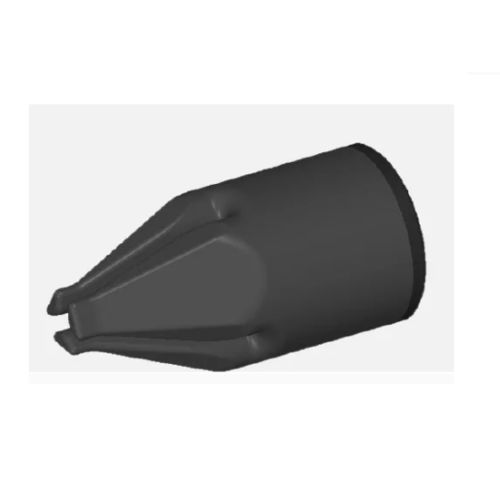 气动夹持器 - B-3B18[P]/S  - Suzhou Rochu Robotics Co.,Ltd - 软性