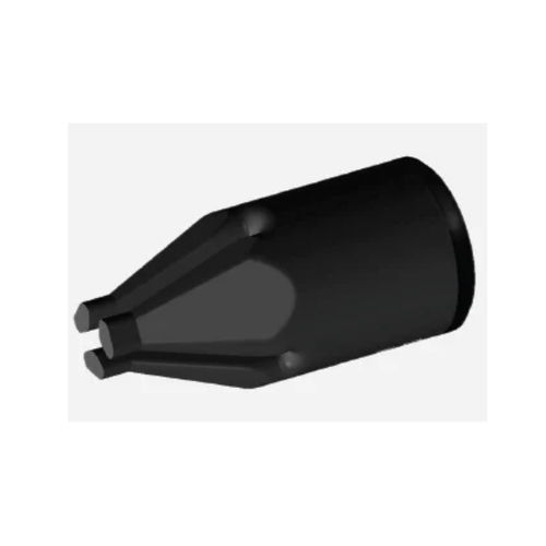 气动夹持器 - B-3B14[P]/S - Suzhou Rochu Robotics Co.,Ltd - 软性 / 3爪