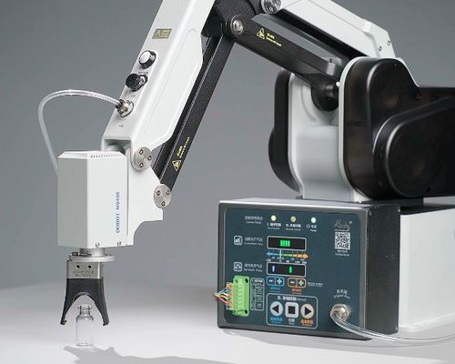 自动控制设备 - ACU2-B  - Suzhou Rochu Robotics Co.,Ltd - 紧凑型