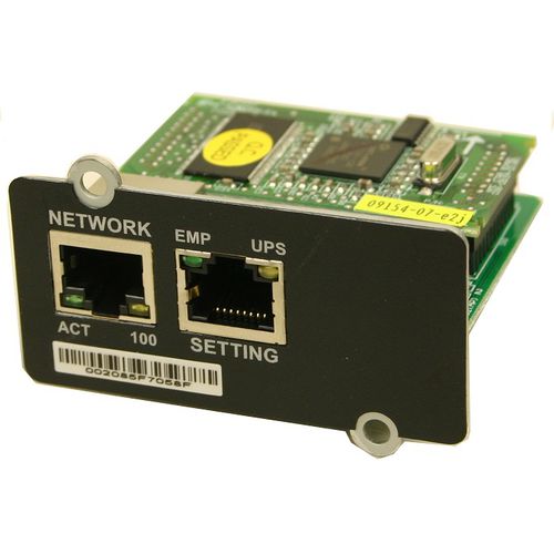 以太网网卡 - Maruson Technology - RJ45 / 不间断电源