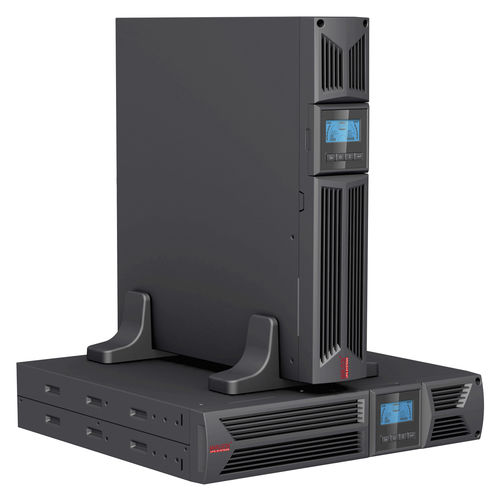 在线交互式UPS - PowerNet RM Series - Maruson Technology - 单相 / 正弦波 / 自动