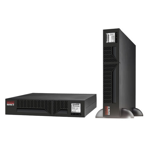 在线交互式UPS - SmartNet RT series - Maruson Technology - 单相 / 正弦波 / 应急