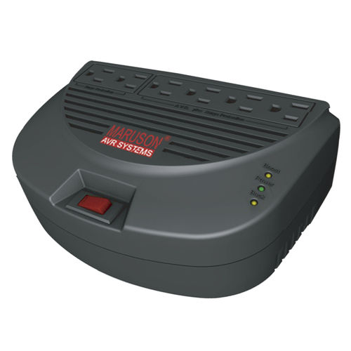 自动电压调节器 - Logic AVR Series - Maruson Technology - 单相