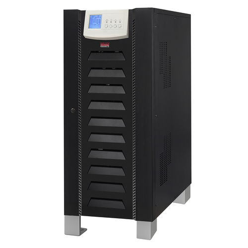 在线UPS - ElementKin 33 Series - Maruson Technology - 三相 / 可调节 / 低频