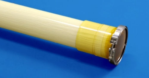 溶剂式滤芯 - K4R-PW1 - Hydranautics - 水 / 用于超滤 / 液体产品