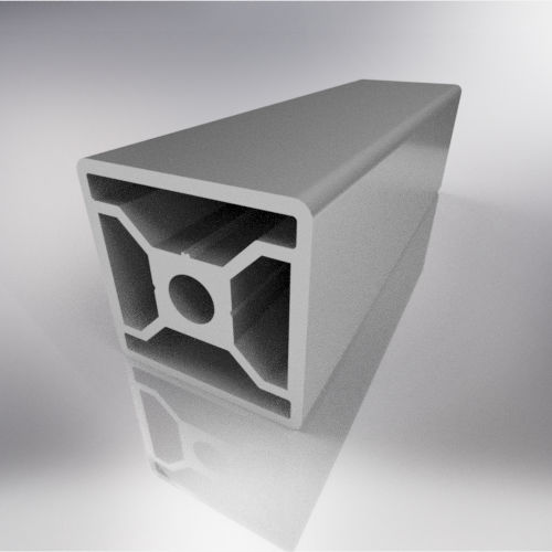 合金型材 - BPRDD0000041 - Dierre Group - 正方形 / 框架 / 工业