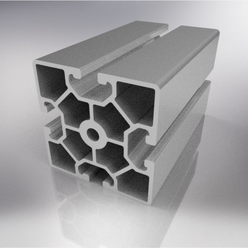 合金型材 - BPRDD0000194 - Dierre Group - 正方形 / 框架 / 工业
