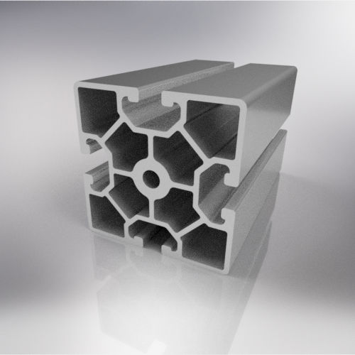 合金型材 - BPRDD0000629 - Dierre Group - 正方形 / 框架 / 工业