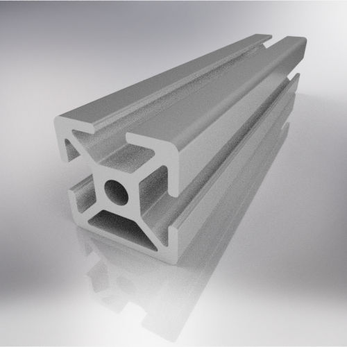 合金型材 - BPRDD0000029 - Dierre Group - 正方形 / 框架 / 工业