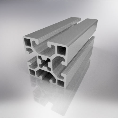 合金型材 - BPRDD0000111 - Dierre Group - 正方形 / 框架 / 工业